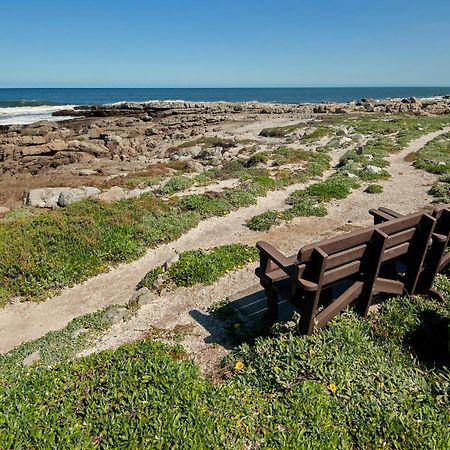 Apartamento 63 Whalerock Estate Hermanus Exterior foto