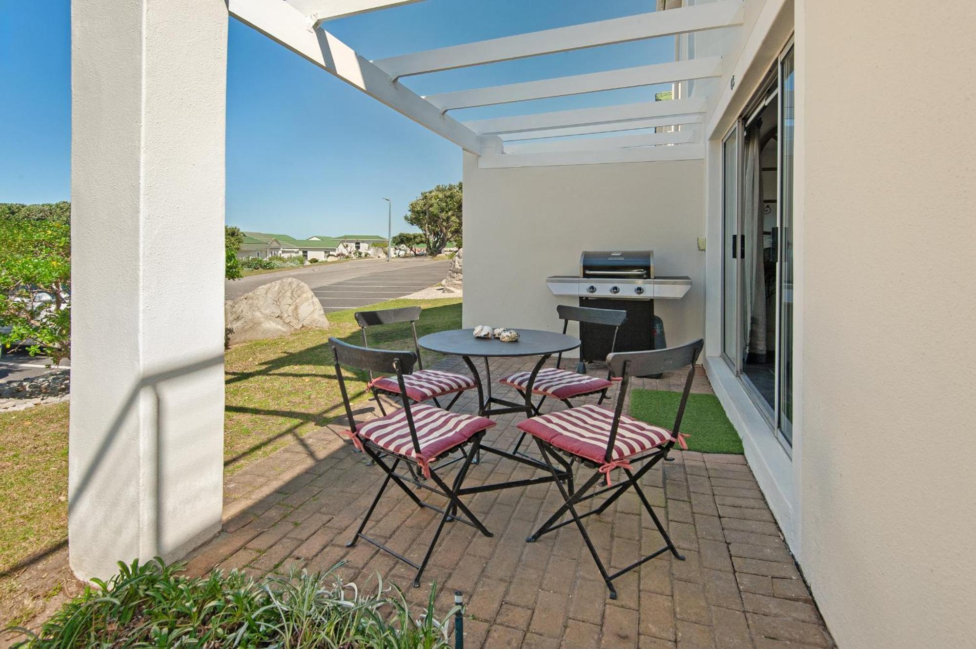 Apartamento 63 Whalerock Estate Hermanus Exterior foto