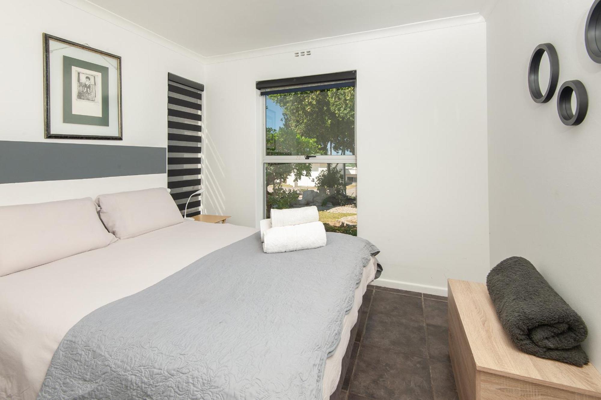 Apartamento 63 Whalerock Estate Hermanus Exterior foto