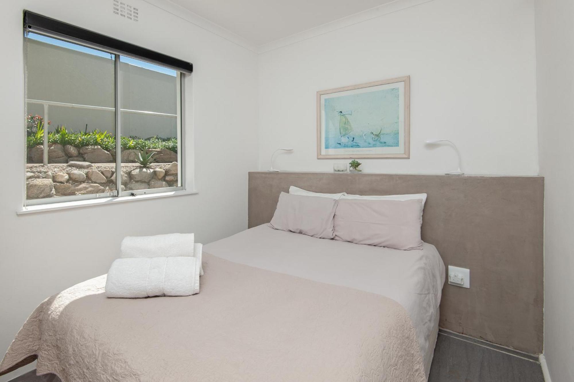 Apartamento 63 Whalerock Estate Hermanus Exterior foto