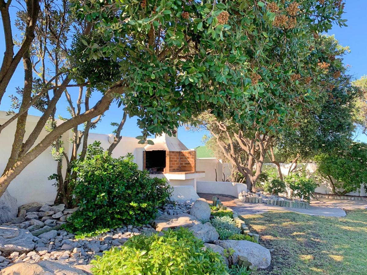 Apartamento 63 Whalerock Estate Hermanus Exterior foto